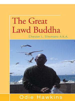 cover image of Chester L. Simmons